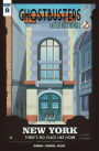 Ghostbusters International #8