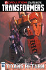 Transformers #56