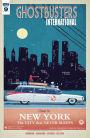Ghostbusters International #9