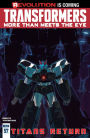 Transformers: More Than Meets the Eye #57