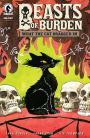 Beasts of Burden: What the Cat Dragged In