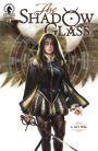The Shadow Glass #2