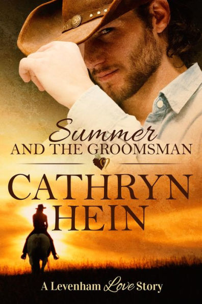 Summer and the Groomsman (A Levenham Love Story, #2)