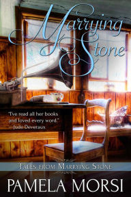 Marrying Stone (Tales from Marrying Stone, #1)