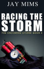 Racing The Storm (Dan Landis Mystery Series, #5)