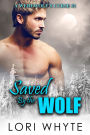 Saved By the Wolf (A Werewolf's Curse, #2)