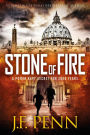 Stone of Fire (ARKANE Thrillers, #1)