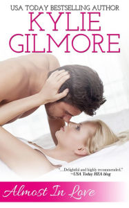 Almost in Love: Clover Park STUDS, Book 1