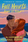 Full Hearts Series Boxed Set, Volume 1