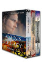 A'yen's Legacy Volumes 1-3