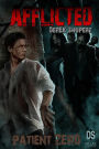 Patient Zero (Afflicted, #1)