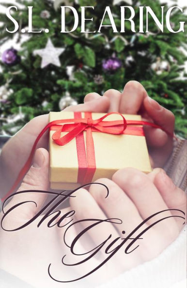 The Gift (A Pen and Paintbrush Short Story, #2)