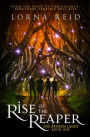 Rise of the Reaper (The Broken Lands, #1)
