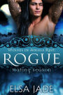 Rogue (Wolves of Angels Rest, #3)