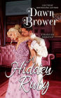 A Hidden Ruby (A Marsden Romance, #4)