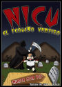 Nicu - el pequeño vampiro: muerta otra vez