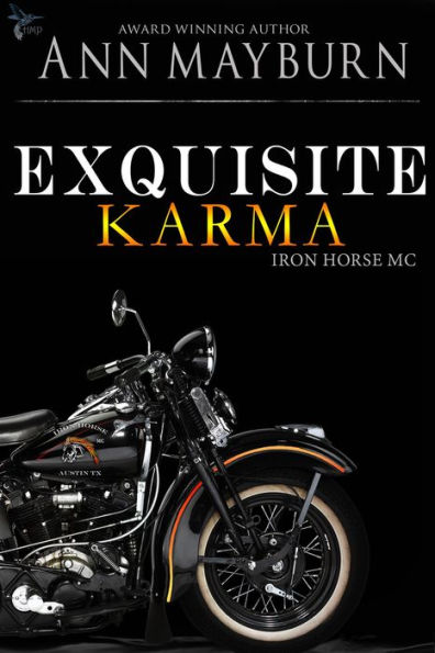 Exquisite Karma (Iron Horse MC, #4)