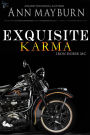 Exquisite Karma (Iron Horse MC, #4)