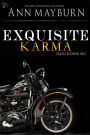 Exquisite Karma (Iron Horse MC, #4)