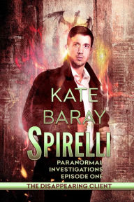 Spirelli Paranormal Investigations