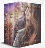 The Indulging Series Omnibus Edition