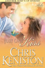 Just One Kiss (Surfs Up Flirts, #5)