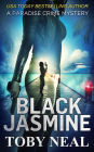 Black Jasmine (Paradise Crime Mysteries, #3)