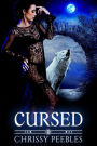 Cursed (The Crush Saga, #8)