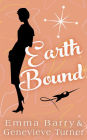 Earth Bound (Fly Me to the Moon, #3)