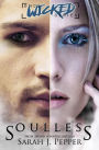 Soulless (Once Wicked Series)