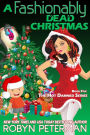 A Fashionably Dead Christmas (Hot Damned Series, #5)