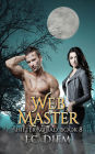 Web Master (Shifter Squad, #8)