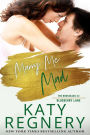 Marry Me Mad (Rousseaus Series #2) (Blueberry Lane Series #13)