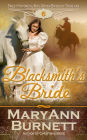 Blacksmith's Bride (Sweet Historical Mail Order Brides of Tribilane, #6)