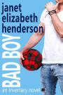 Bad Boy (Scottish Highlands, #5)