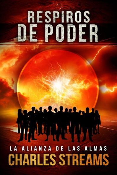 Respiros de Poder (La Alianza de las Almas, #1)