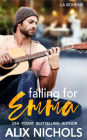 Falling for Emma (La Bohème, #3)