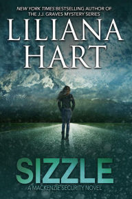 Sizzle (The MacKenzie Family, #14)