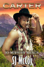Carter (Remington Ranch, #3)