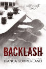 Backlash (Winter's Wrath, #1)