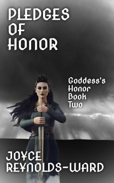 Pledges of Honor (Goddess's Honor, #2)