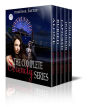 The Complete Serenity Series (The Serenity Series, #6)