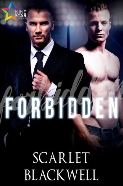 Forbidden By Scarlet Blackwell Nook Book Ebook Barnes And Noble® 3249