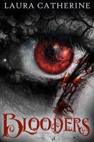 Title: Blooders (Djinn, #2), Author: Laura Catherine