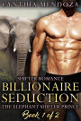 Shifter Romance: Billionaire Seduction (The Elephant Shifter Prince, #1)