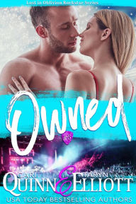 Owned (Lost In Oblivion, #5)