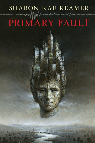 Primary Fault (The Schattenreich, #1)