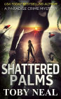 Shattered Palms (Paradise Crime Mysteries, #6)