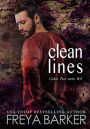 Clean Lines (Cedar Tree Series, #4)