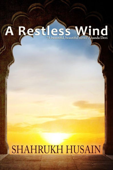 A Restless Wind